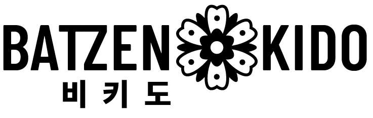 Batzen-Kido Logotipo